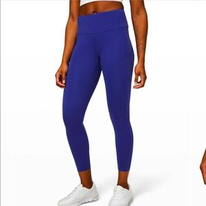 Lululemon Fast and Free in Larkspur